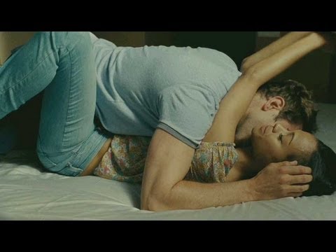 The Words Movie (Bradley Cooper & Zoe Saldana)