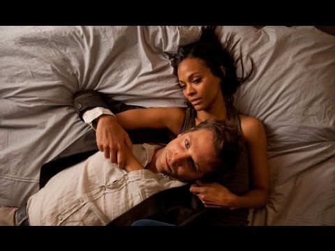 THE WORDS - Bradley Cooper, Zoe Saldana - OFFICIAL TRAILER (HD)