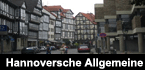 Hannoversche Allgemeine