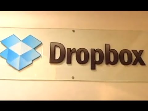 Drop by the Dropbox Office | TC Cribs