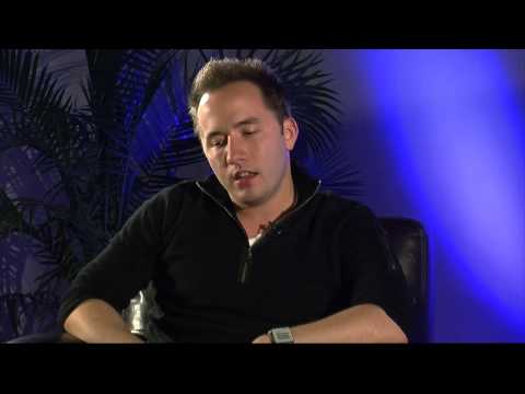 PandoMonthly: Fireside chat with Dropbox CEO Drew Houston