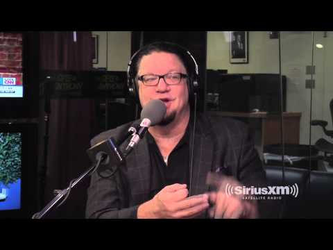 [EXPLICIT] Penn Jillette on Criss Angel:  