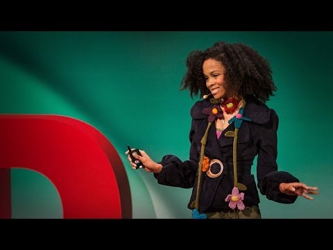 Maya Penn: Meet a young entrepreneur, cartoonist, designer, activist ...