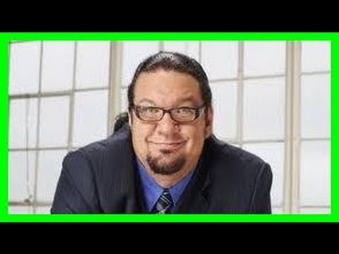 Penn Jillette on Christopher Hitchens, Richard Dawkins, Sam Harris, Lawrence Krauss