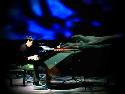 Yiruma, (이루마) - River Flows In You