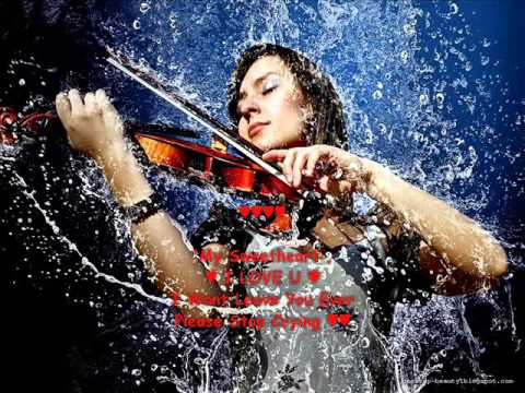 River Flows In You + Kiss The Rain By Yiruma (Love Instrumental) 60 Min Peaceful Rainy Background