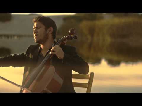 River Flows In You / Bella's Lullaby - (Cello & Piano)