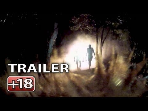 VHS 2 Red Band Trailer (2013)