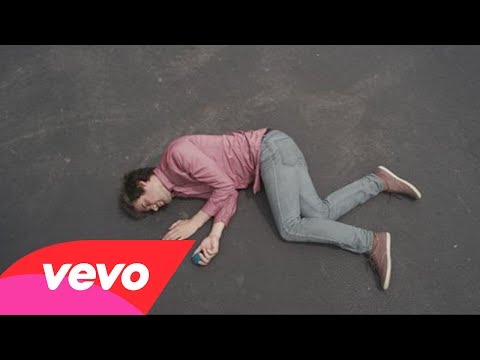 Passion Pit - Take A Walk