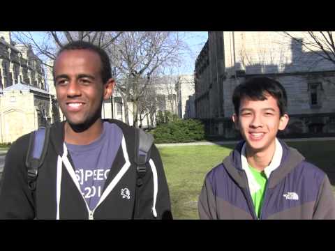 How to get into Yale