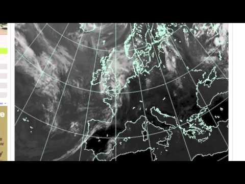 4MIN News August 6, 2013: Hawaii Storm Watch, Lazarus Comets, CME