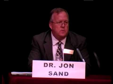 Conejo Valley Common Core Forum - June 10, 2013