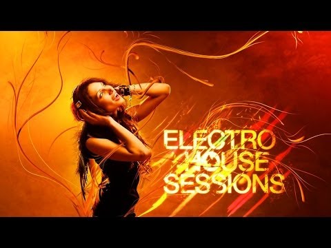 New Best Dance Music 2013 Electro & House Dance Club Mix - DJ NYKO