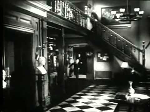 Vampire Over London (1952 full length horror movie!)