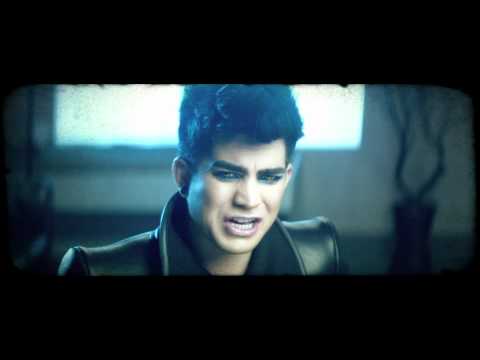 Adam Lambert - Better Than I Know Myself