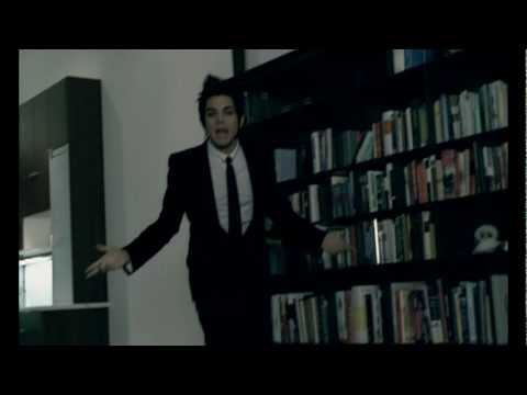 Adam Lambert - Whataya Want From Me