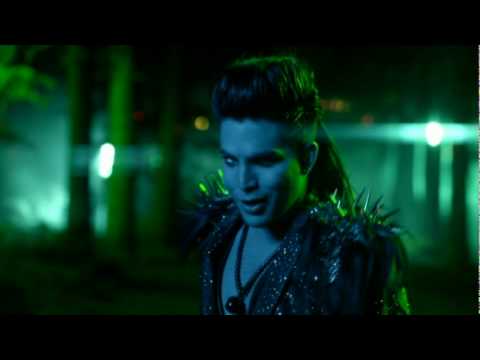 Adam Lambert - If I Had You