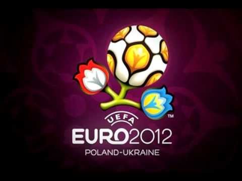 UEFA Euro 2012 Goal Song GoalTune - Seven Nation Army Remix