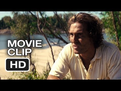 Mud Movie CLIP - Where is She? (2013) - Matthew McConaughey, Reese Witherspoon Movie HD