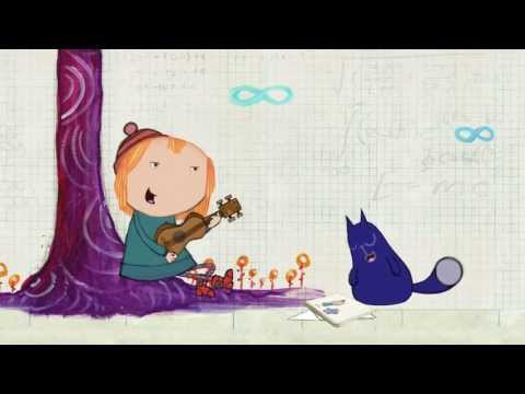 PEG + CAT | Starting Monday, October 7, 2013 on PBS KIDS