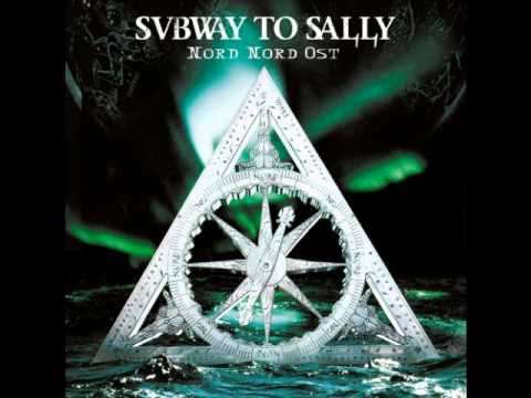 Subway to Sally - Das Rätsel II