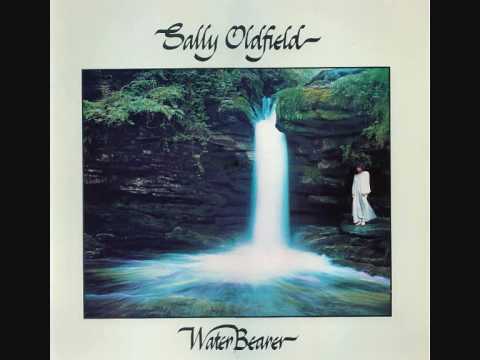 Sally Oldfield - Nenya (Songs of the Quendi)