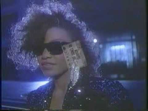 SHANNON - Do You Wanna Get Away (1985)