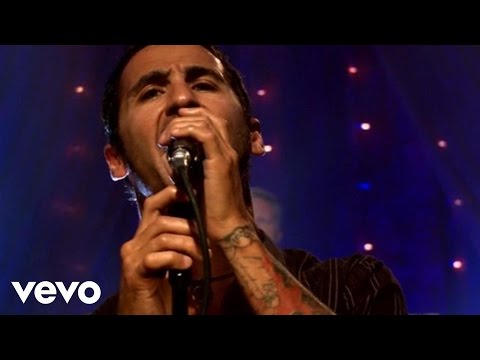 Sully Erna - Sinner's Prayer