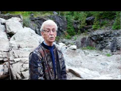 Come to Know the Princess Sodalite Mine, in Ontario's Highlands