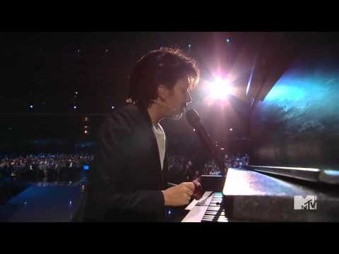 Lady Gaga-you und i - mtv video music awards 2011