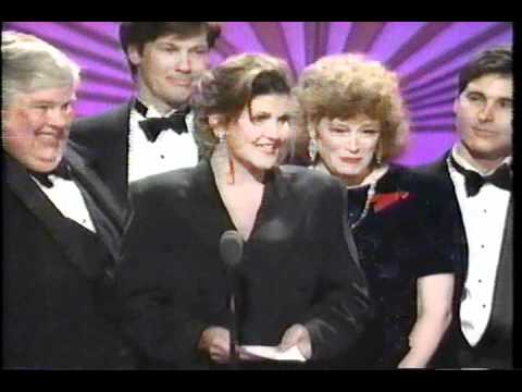 20th Annual Daytime Emmy Awards Part 2