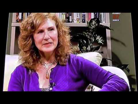 Susan is a guest on WATC-TV's Friends & Neighbors