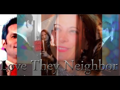 Love They Neighbor - Deadly Affairs - With Kelli Miller - Hosted by Susan Lucci