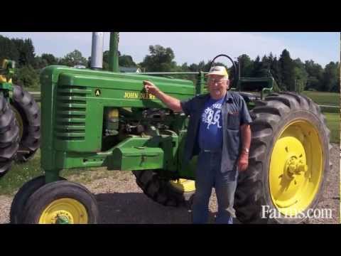 Farmers Tribute:  So God Made A Farmer.  Paul Harvey