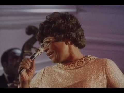 ELLA FITZGERALD BIOGRAPHY PART 8