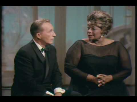 ELLA FITZGERALD BIOGRAPHY PART 9