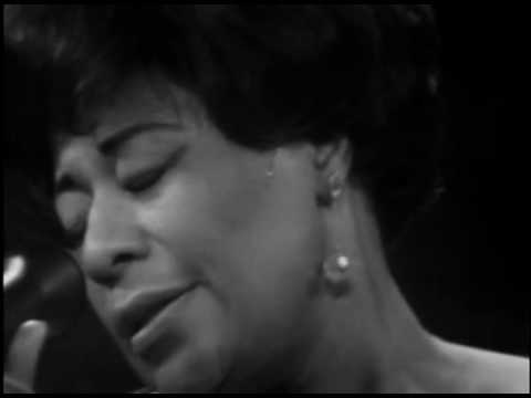 Ella Fitzgerald - Summertime (1968)