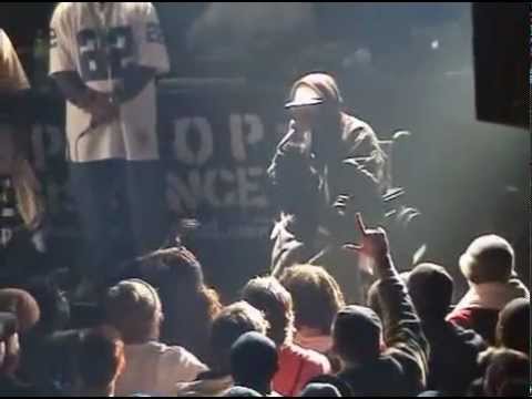 J DILLA last Performance Live in Paris 2005 feat frank n dank. R.I.P DILLA