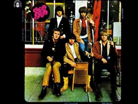 Moby Grape - Moby Grape (1967) Full Album