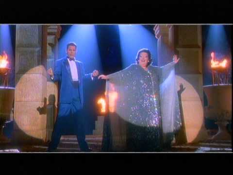 Freddie Mercury, Montserrat Caballé - Barcelona