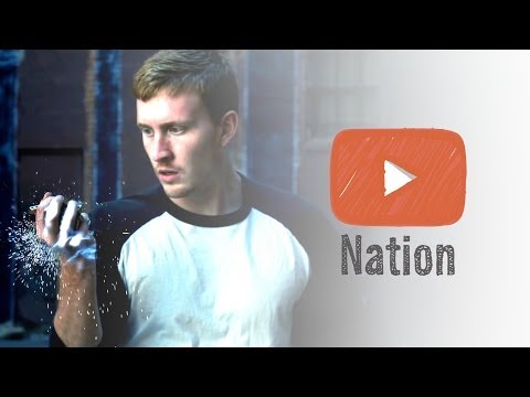 Prepare for the Lego Invasion! | YouTube Nation | Tuesday