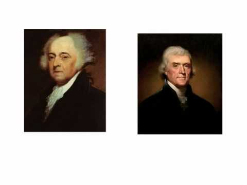 Federalist Era