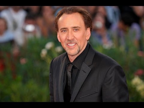 (DOKU) Nicolas Cage Biography (GERMAN)