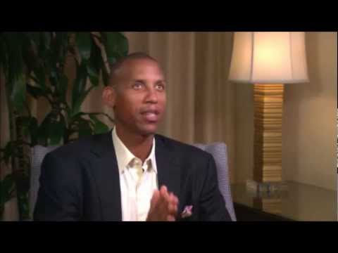 Reggie Miller - Hall Of Fame Career