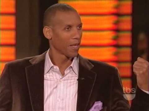 Reggie Miller lopez tonight.