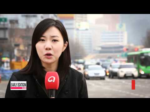 Early Edition 18:00 North Korea rejects talks on family reunions