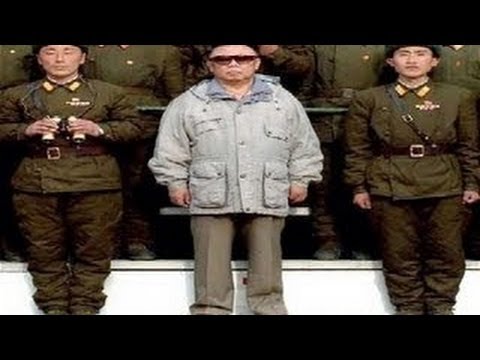 Kim Jong Il Biography ; Supreme Leader