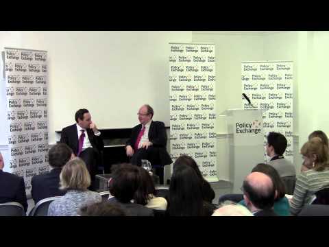 David Frum: Why Romney Lost | 27.03.2013