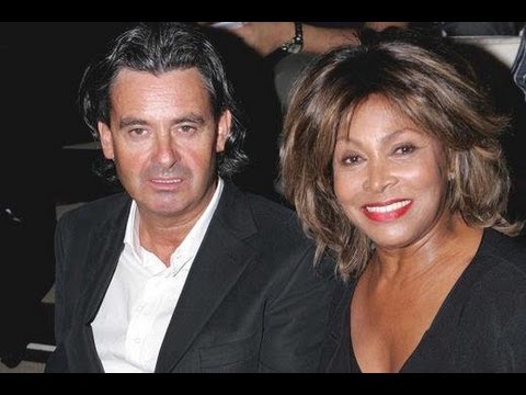 Tina Turner & Erwin Bach about marriage & relationship