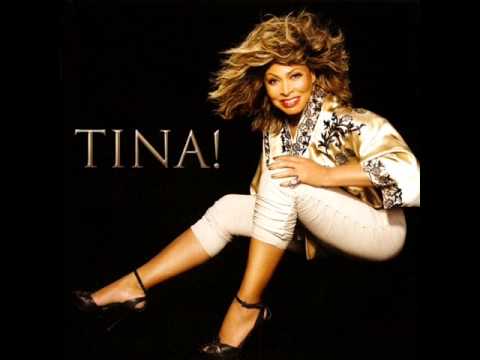 Tina Turner - Tina! [Full Album]